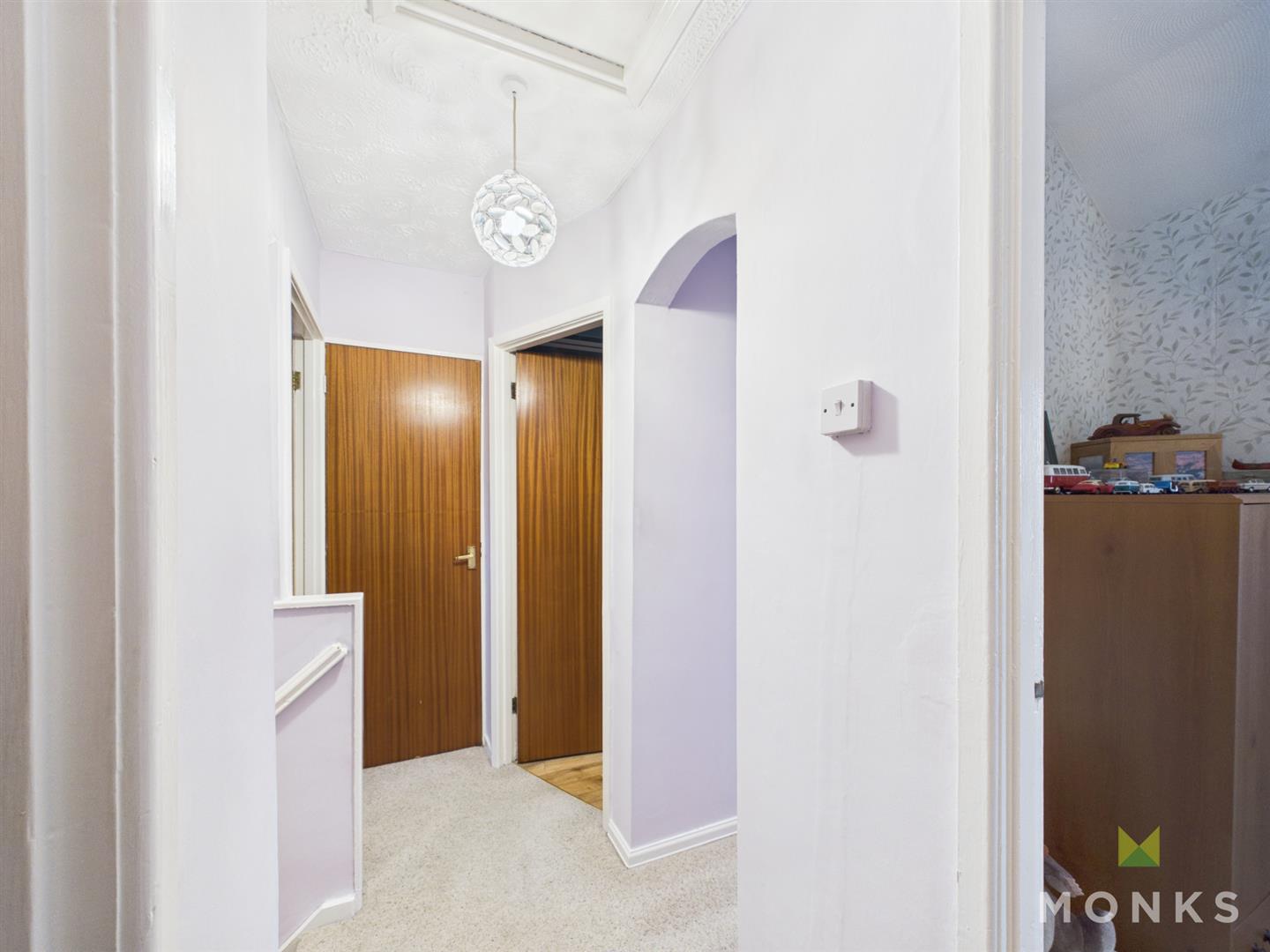 18 West Place, Oswestry, SY11 3NR For Sale